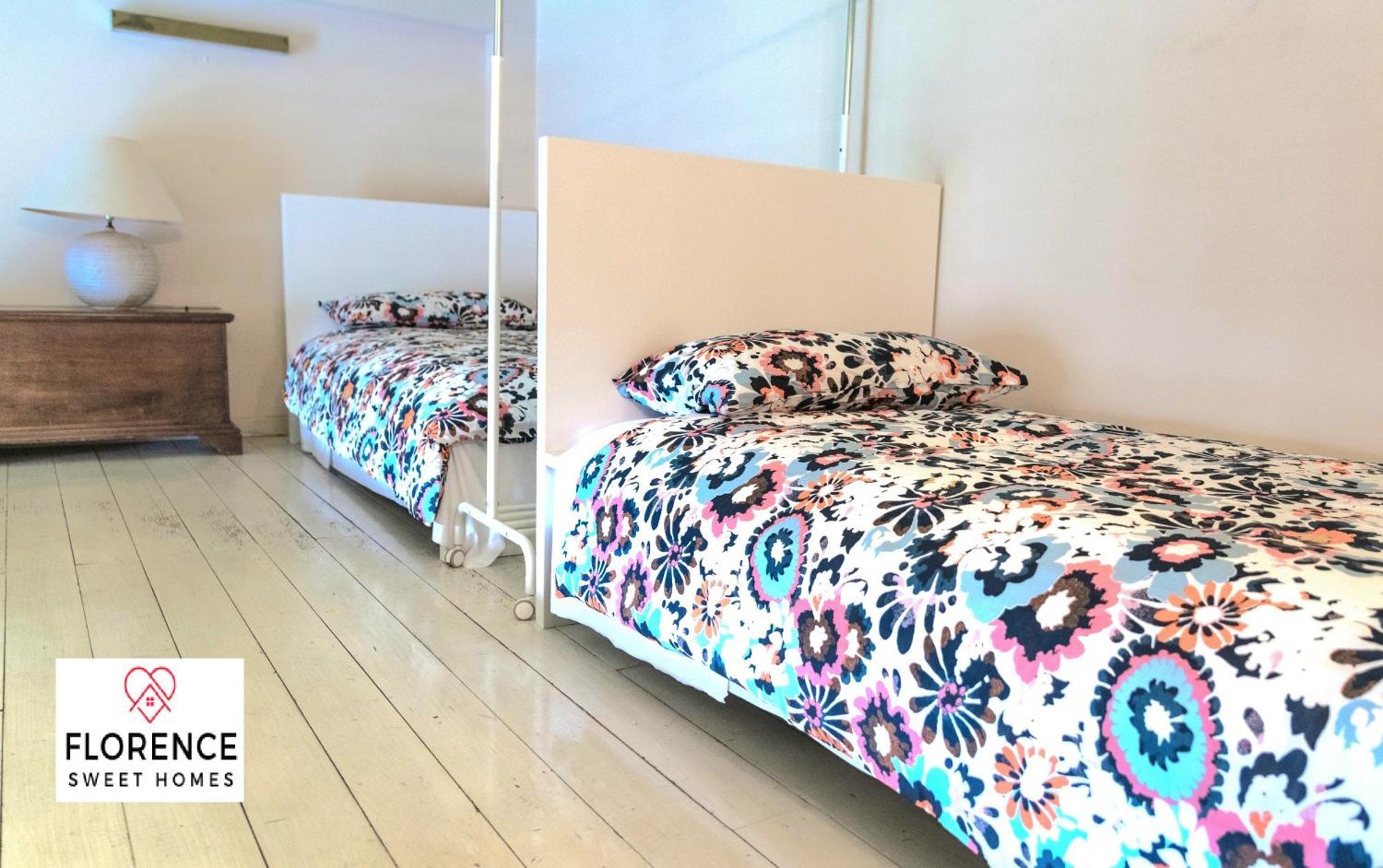 Matteotti Apartment By Florence Sweet Homes Scandicci Ngoại thất bức ảnh