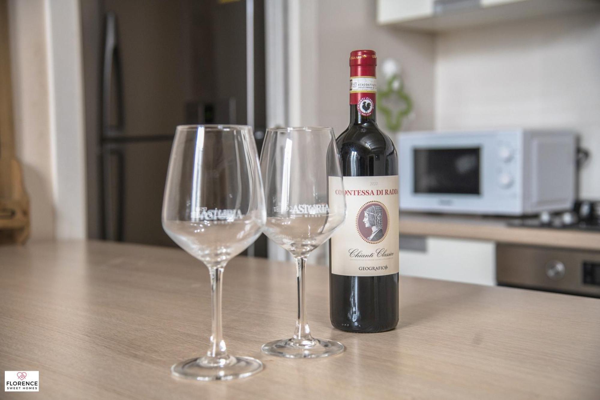 Matteotti Apartment By Florence Sweet Homes Scandicci Ngoại thất bức ảnh
